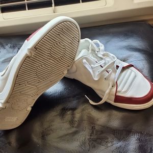 Men's Gucci sneakers